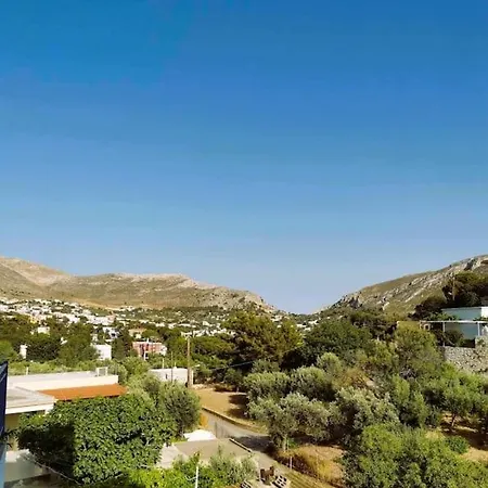 Valentino Kalymnos *