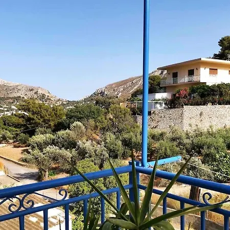 Valentino Kalymnos * Panormos (Kalymnos)