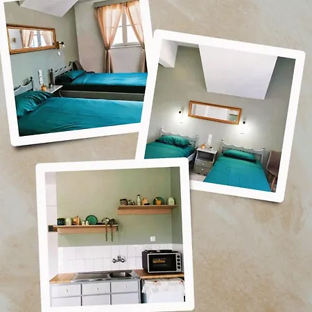 Apartment Valentino