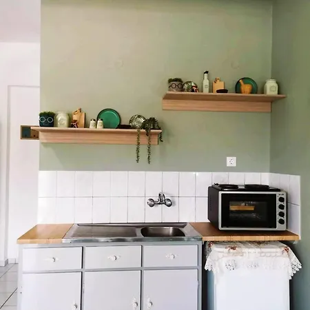 Apartment Valentino