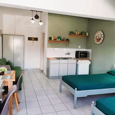 Apartman Valentino Kalymnos Panormos (Kalymnos)