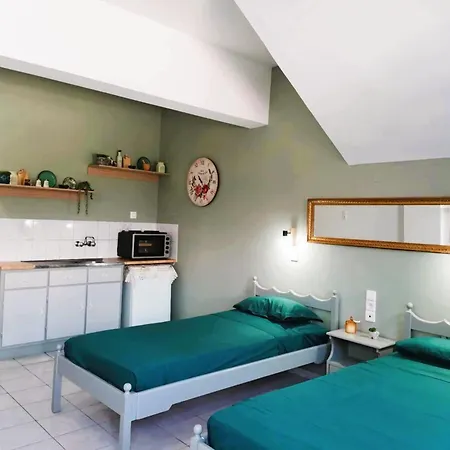 Apartment Valentino *