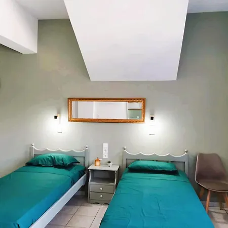 Valentino Kalymnos Apartman