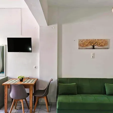 Apartment Valentino *