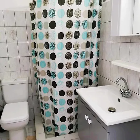 Apartman Valentino Kalymnos Panormos (Kalymnos)