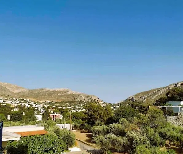 Valentino Kalymnos *