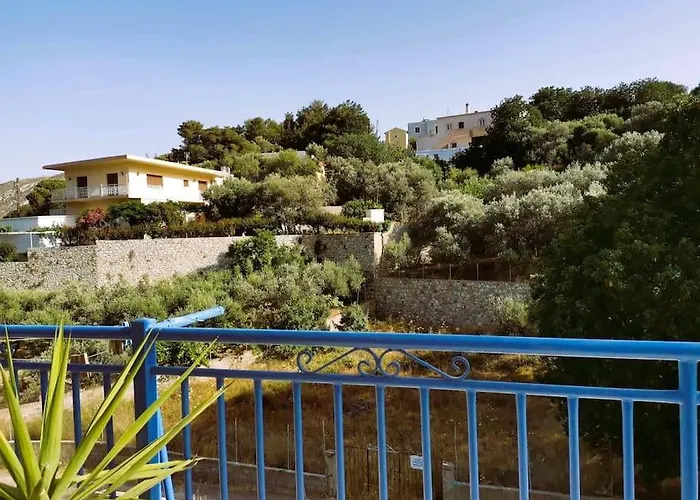 Valentino Kalymnos Panormos (Kalymnos)