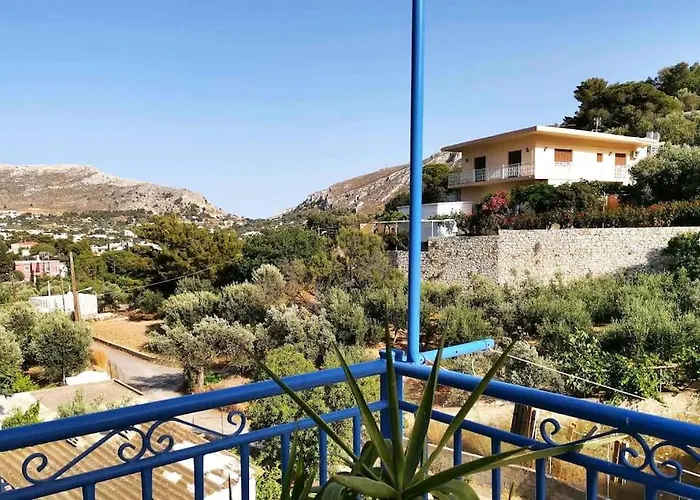 Valentino Kalymnos * Panormos (Kalymnos)