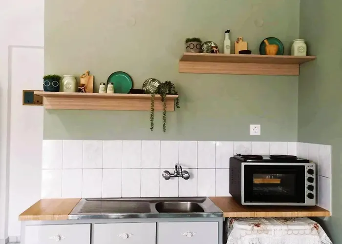 شقة Valentino Kalymnos