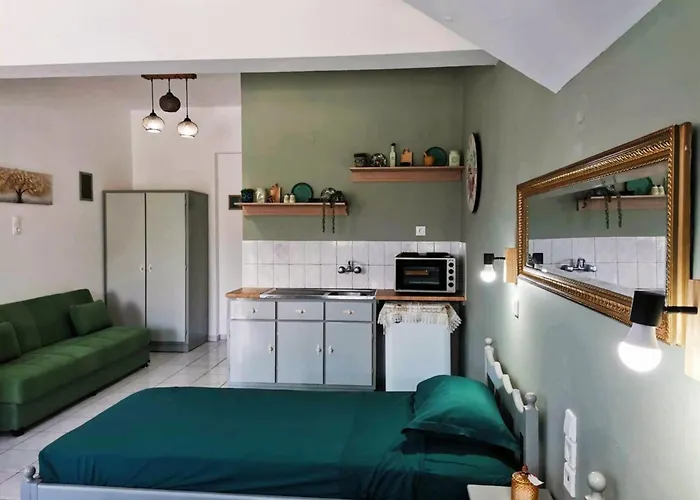 Valentino Kalymnos شقة Panormos (Kalymnos)