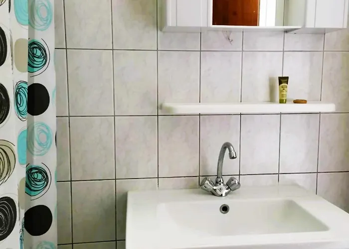 Valentino Kalymnos * Panormos (Kalymnos)