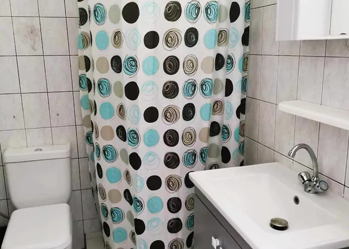 شقة Valentino Kalymnos Panormos (Kalymnos)